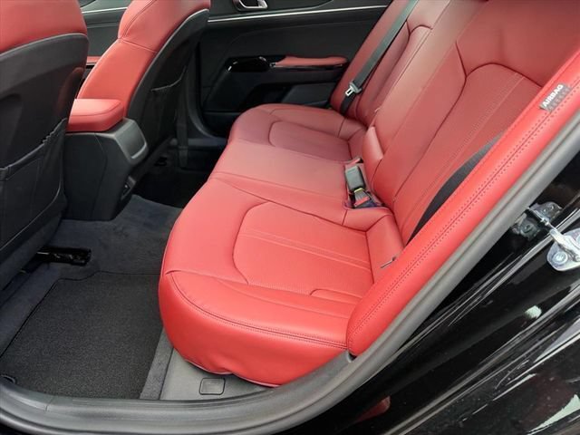 New 2026 Kia K5 GT-Line w/ GT-Line Premium Package FWD image 10