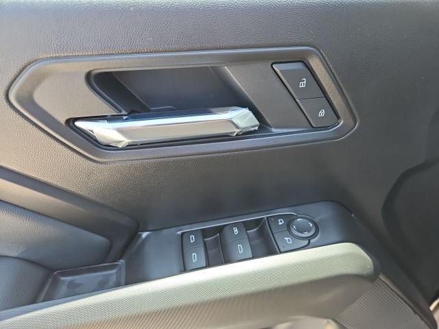 New 2026 Chevrolet Colorado LT w/ Advanced Trailering Package RWD image 23