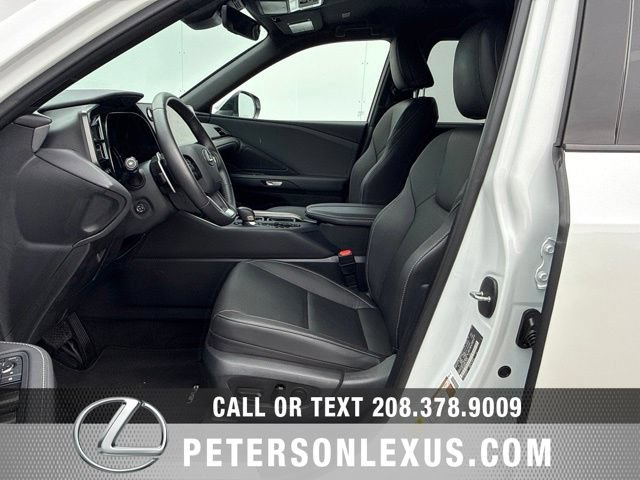 Used 2024 Lexus TX 350 AWD w/ Cold Weather Package image 24