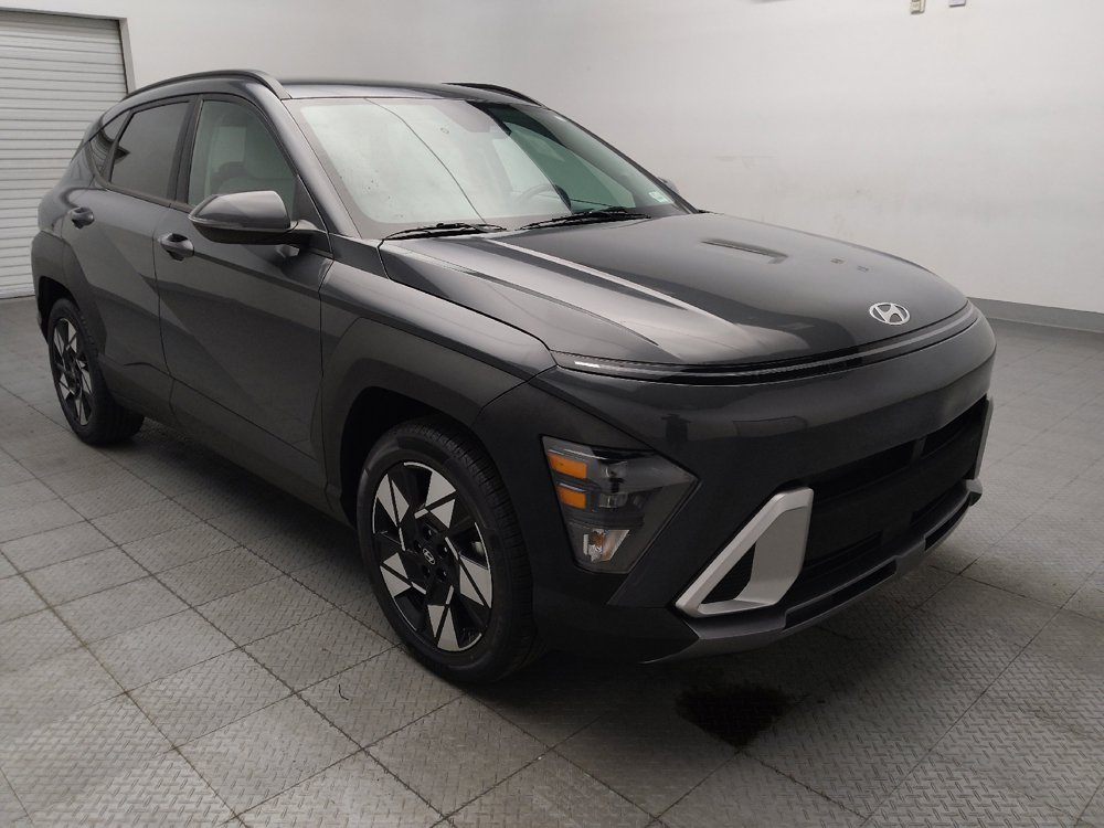Used 2024 Hyundai Kona SEL FWD image 13