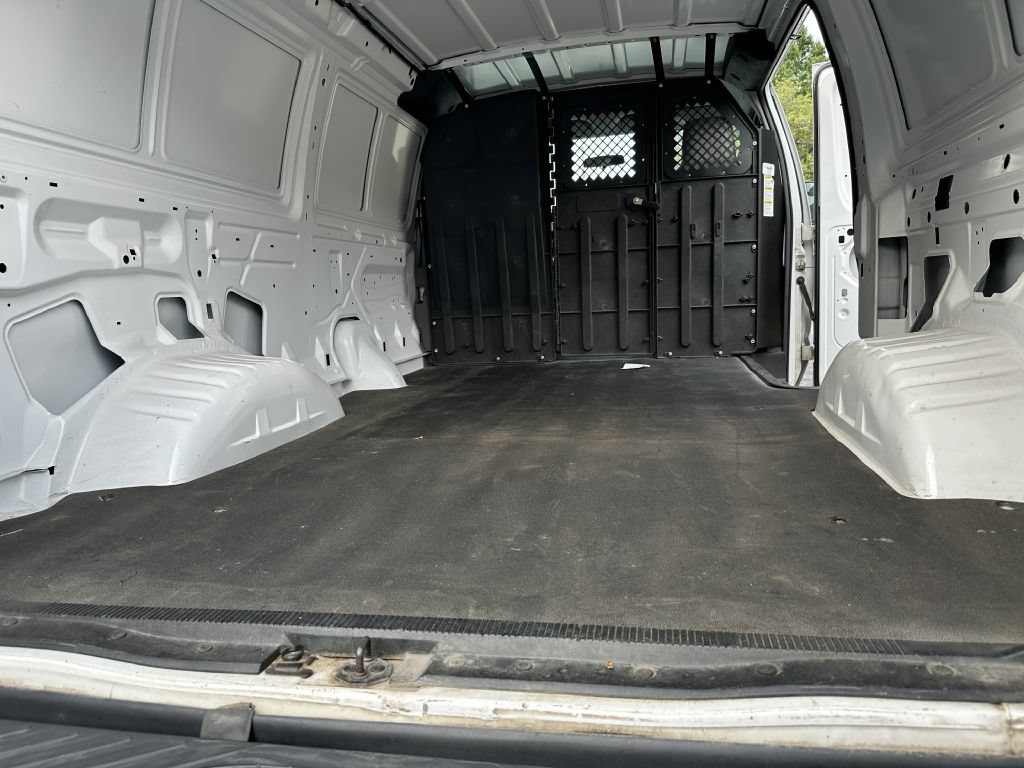 Used 2011 Ford E-250 and Econoline 250 w/ PWR Group RWD image 35
