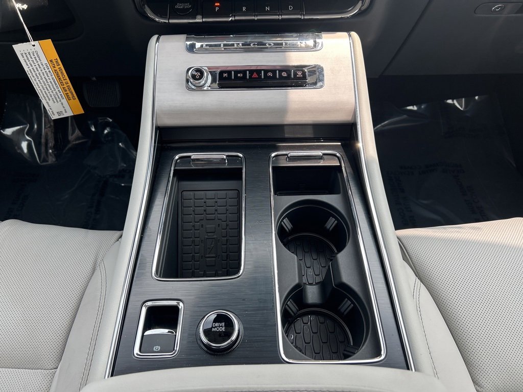 New 2025 Lincoln Aviator Reserve w/ Equipment Group 201A image 28