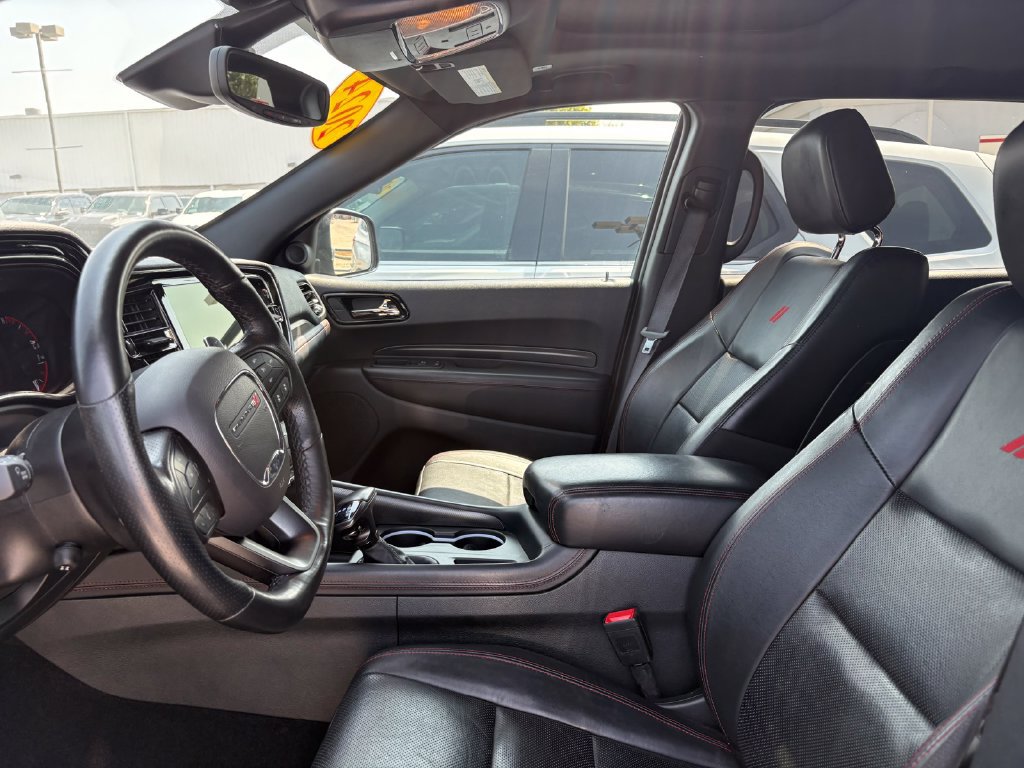 Used 2024 Dodge Durango GT RWD image 13