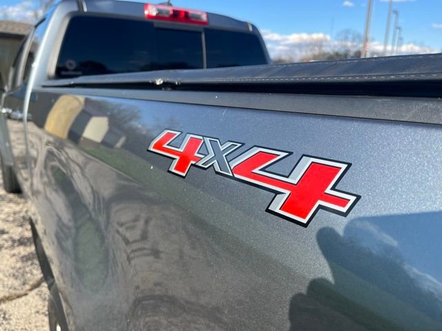 Used 2018 Chevrolet Colorado LT w/ LT Convenience Package image 7