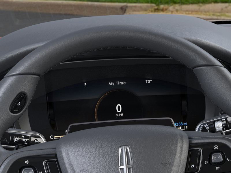 New 2024 Lincoln Corsair Grand Touring w/ Equipment Group 302A image 13