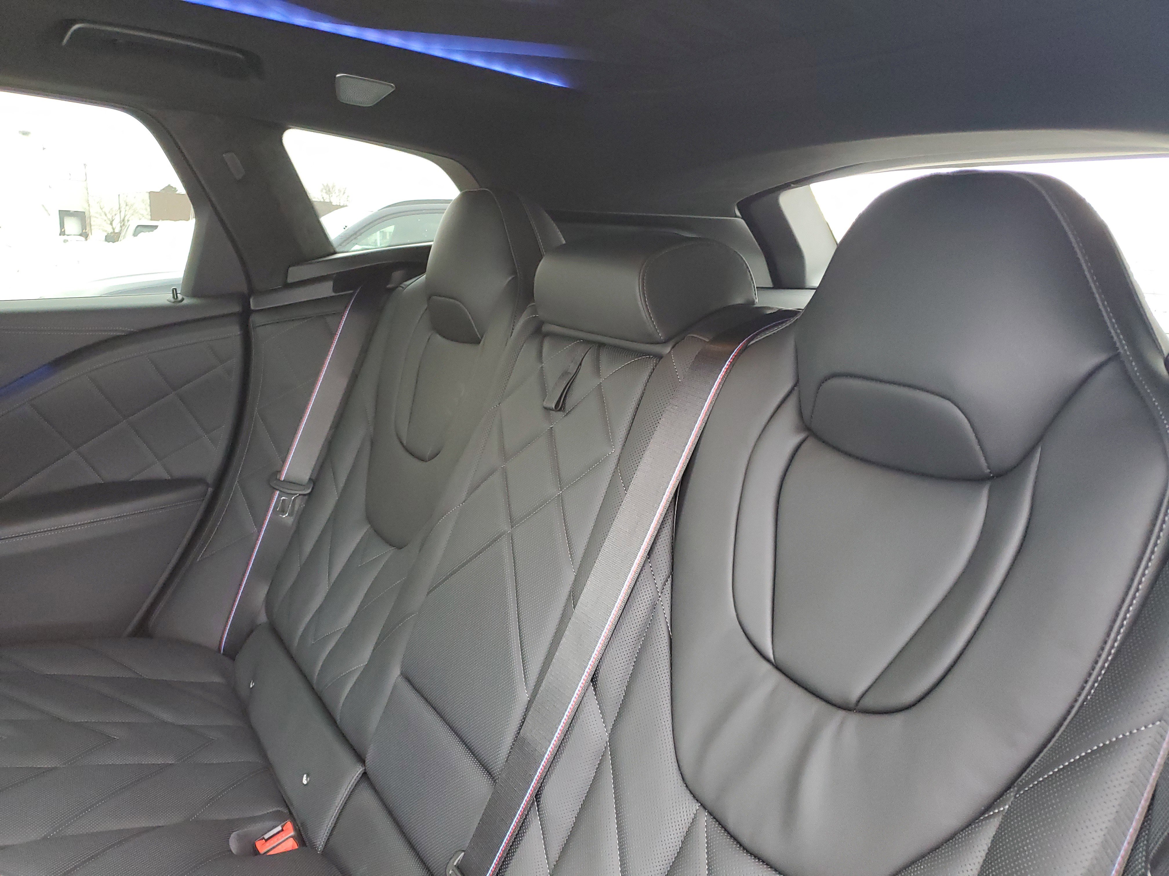 New 2026 BMW XM Label Red image 24