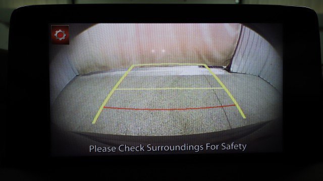 Used 2017 MAZDA CX-9 Signature image 17