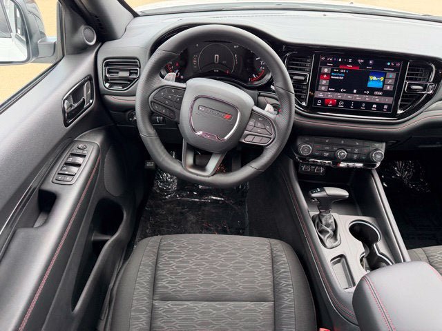 New 2026 Dodge Durango GT w/ Blacktop Package AWD/4WD image 9
