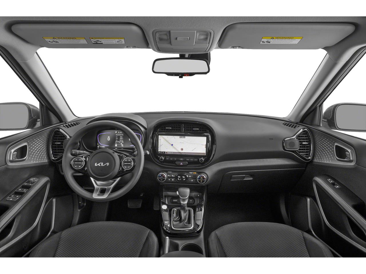 New 2025 Kia Soul S image 46