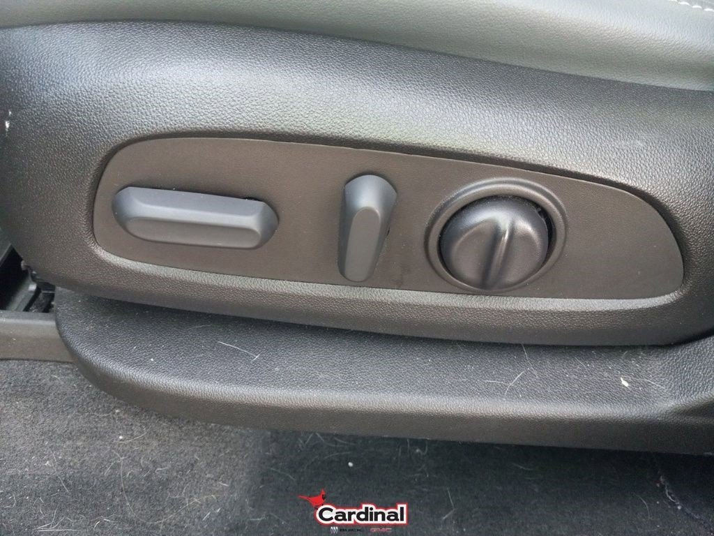 Certified 2022 Buick Enclave Essence w/ Experience Buick Package image 24