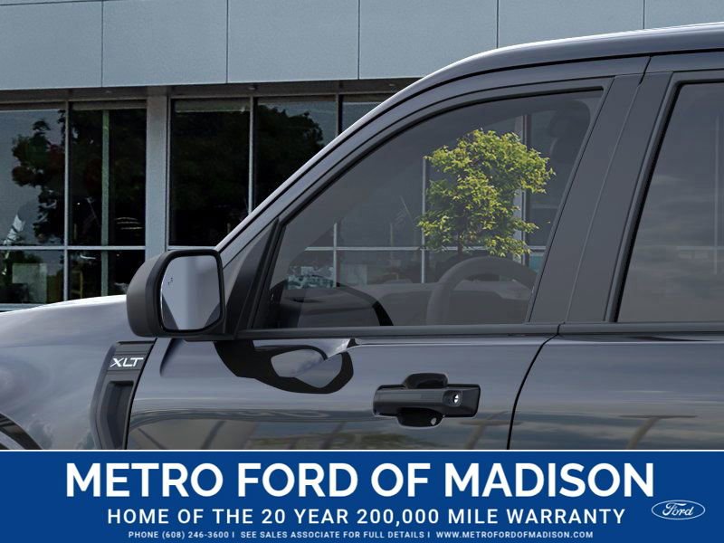 New 2026 Ford Maverick XLT image 22