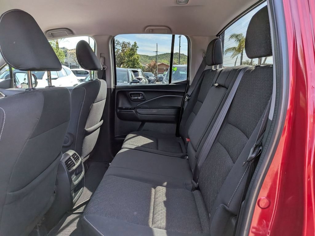 Used 2023 Honda Ridgeline Sport image 27