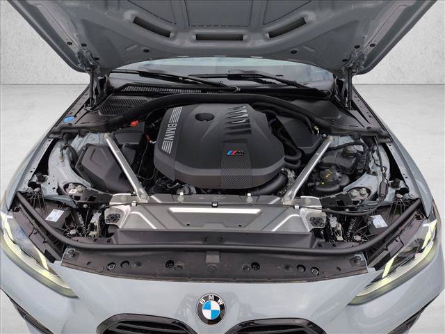 New 2027 BMW M440i Convertible w/ Premium Package RWD image 16