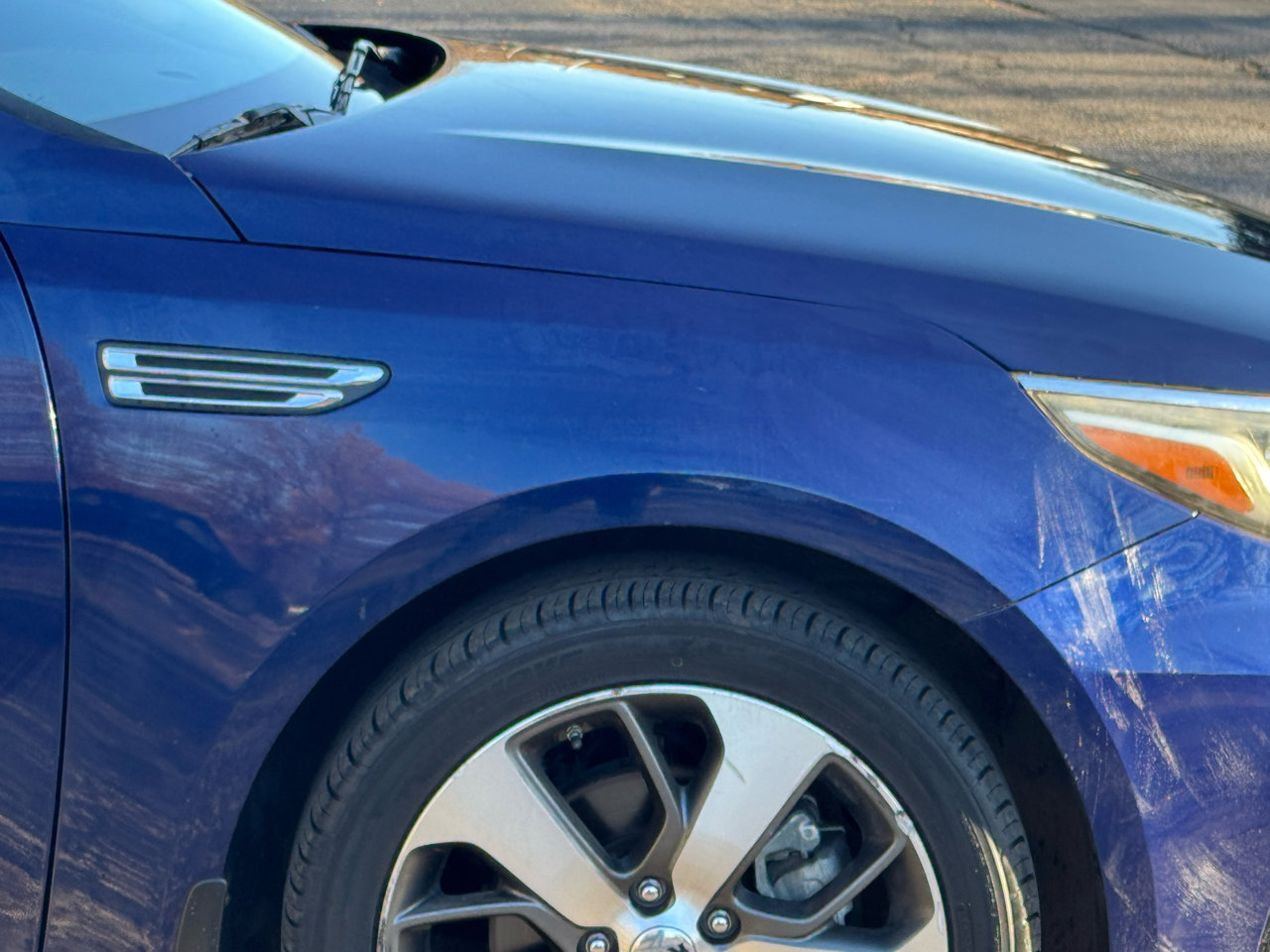 Used 2020 Kia Optima S image 22