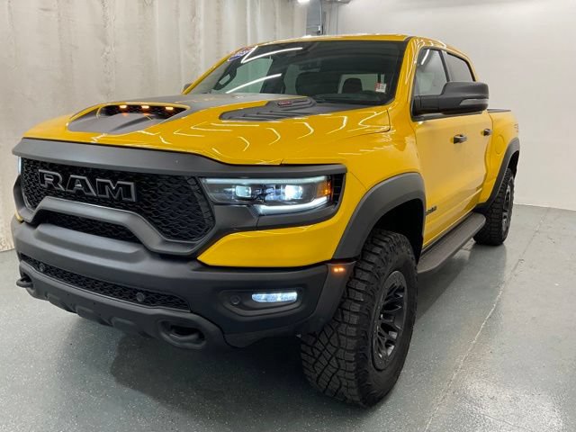 Used 2023 RAM 1500 TRX w/ TRX Level 2 Equipment Group AWD/4WD image 5