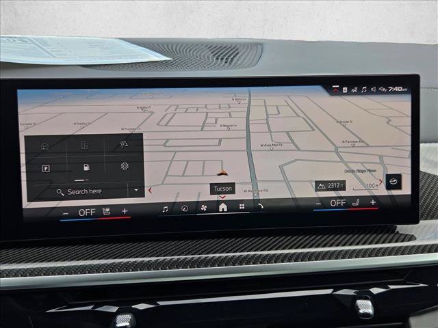 New 2027 BMW X7 M60i AWD/4WD image 14