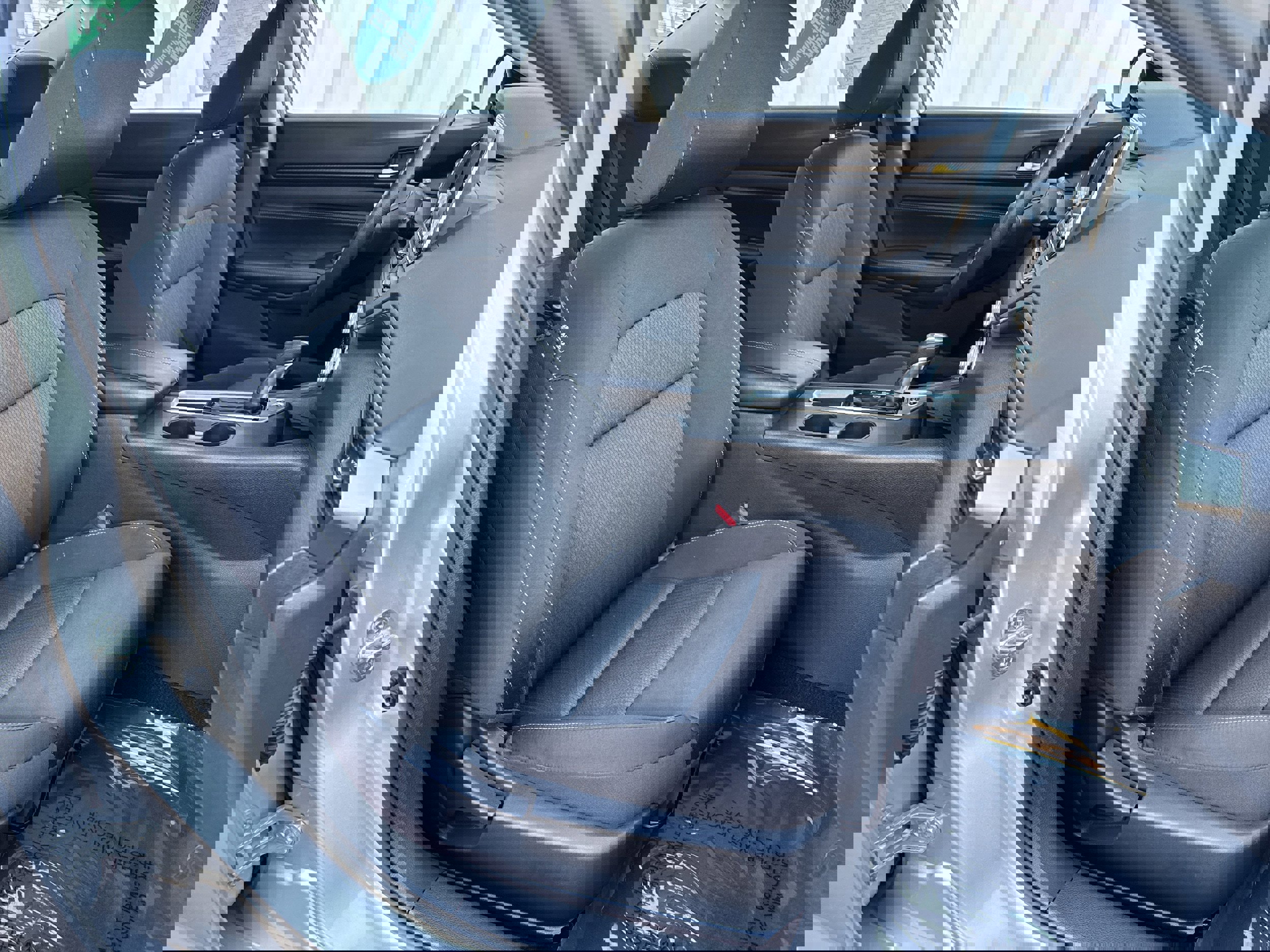 Used 2020 Nissan Altima 2.5 S image 12