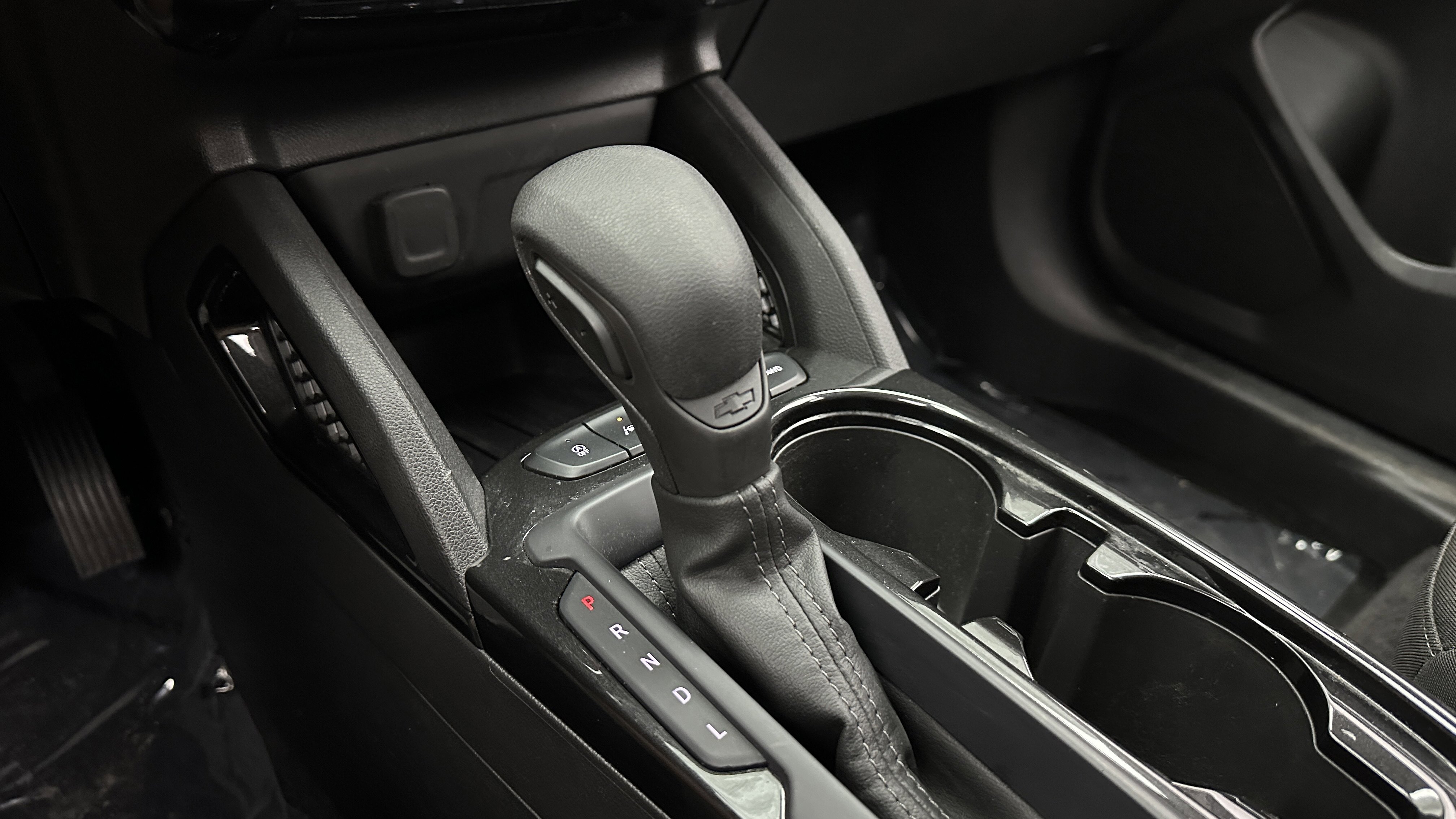 Used 2025 Chevrolet TrailBlazer LT image 16