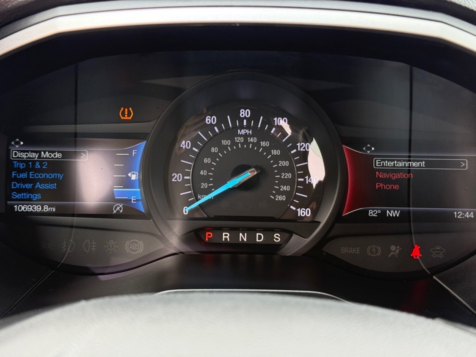 Used 2020 Ford Edge SEL w/ Convenience Package AWD/4WD image 23