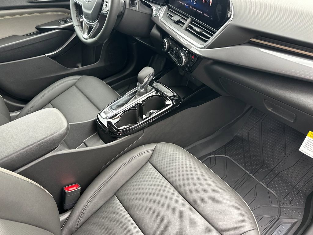 New 2026 Chevrolet Trax ACTIV w/ Driver Confidence Package image 15