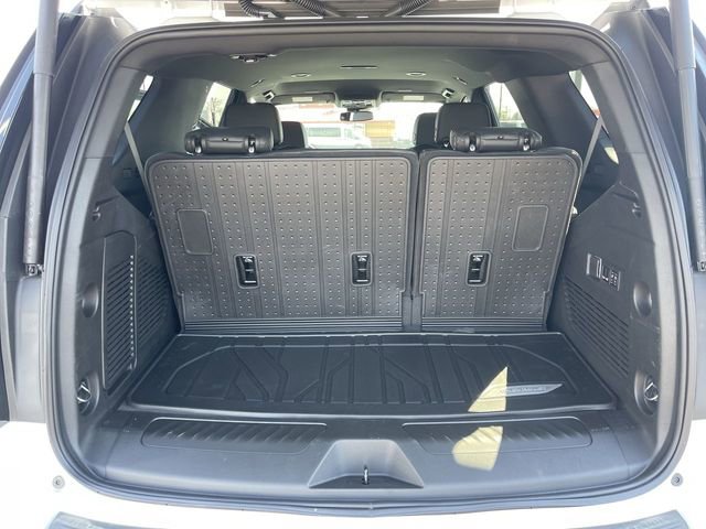 New 2026 Chevrolet Tahoe LT w/ Comfort Package AWD/4WD image 24