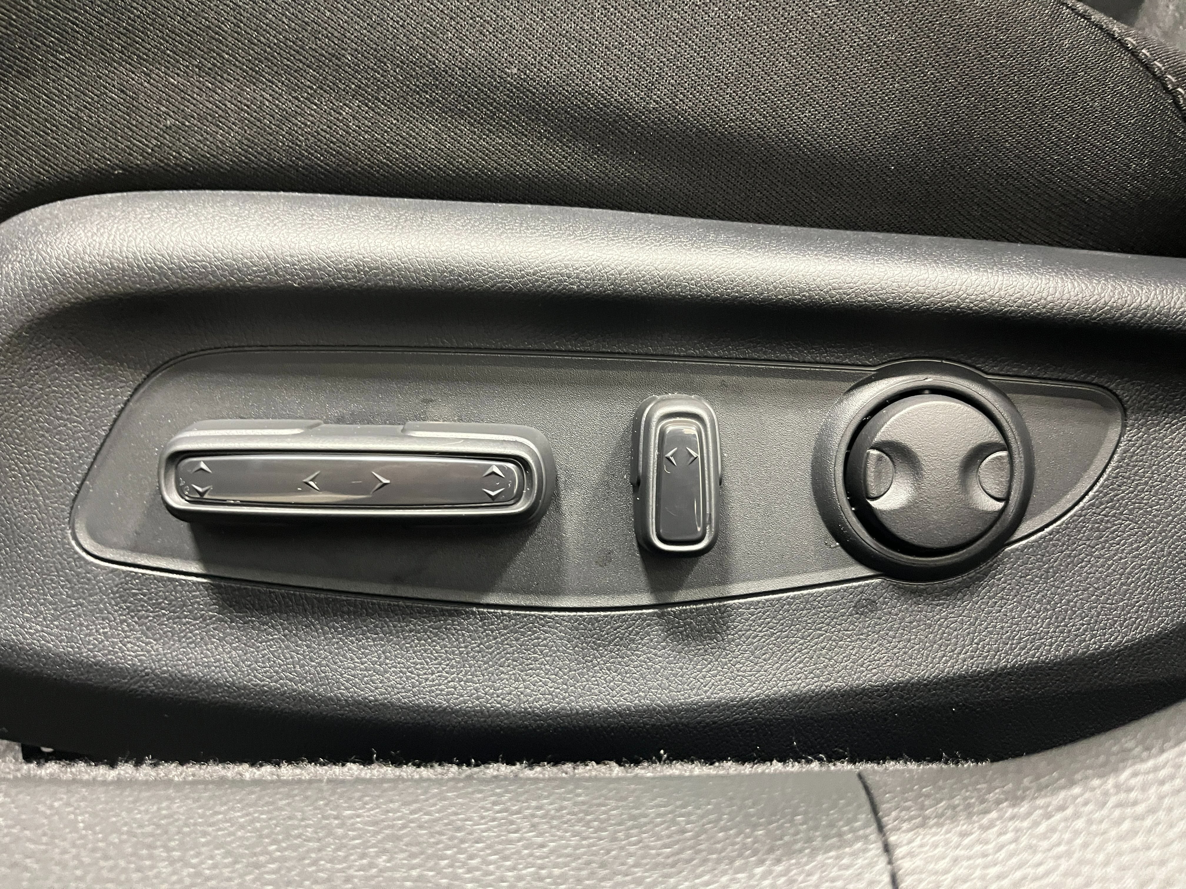 New 2026 Honda Accord Sport image 15