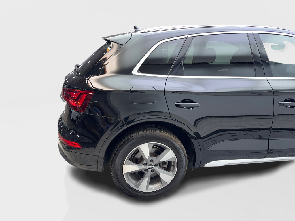 Used 2023 Audi Q5 2.0T Premium w/ Convenience Package AWD/4WD image 20