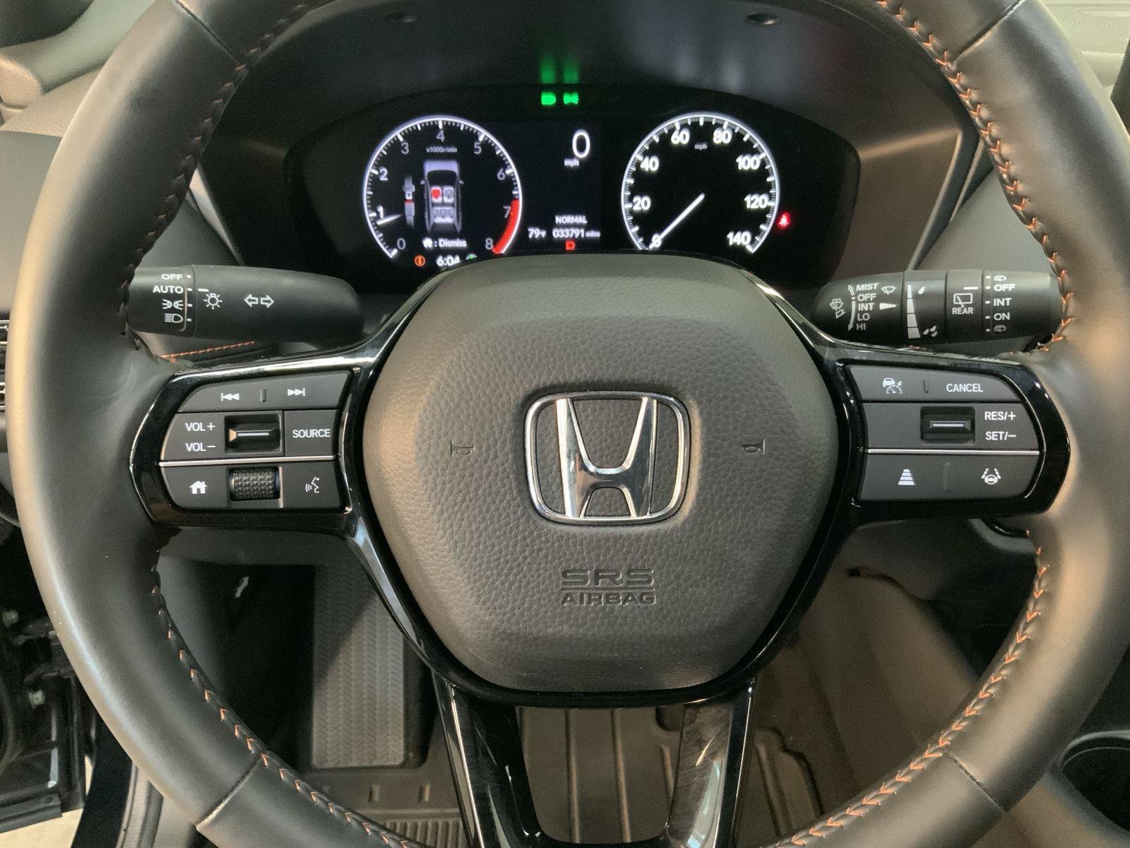 Used 2023 Honda HR-V Sport image 21