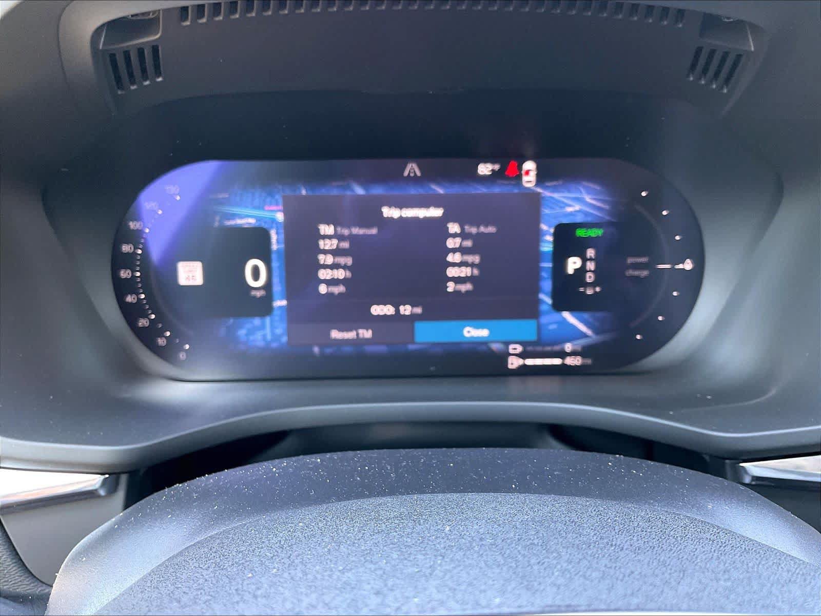 New 2026 Volvo XC60 T8 Plus w/ Climate Package PRO AWD/4WD image 19