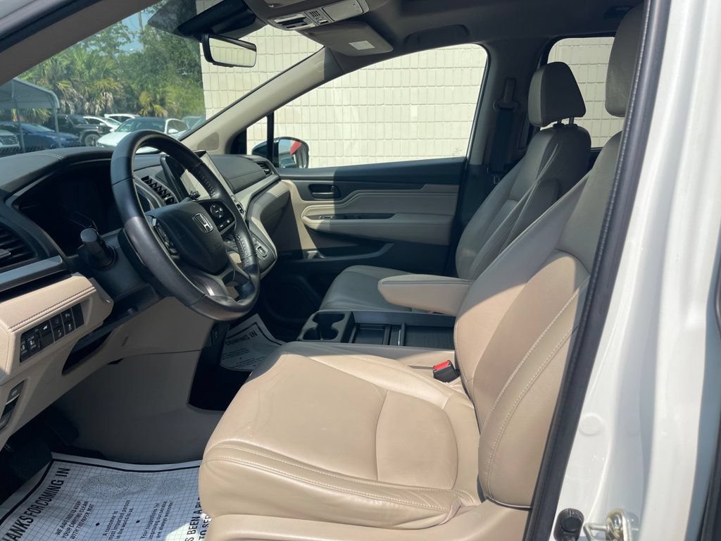 Used 2020 Honda Odyssey Touring image 12