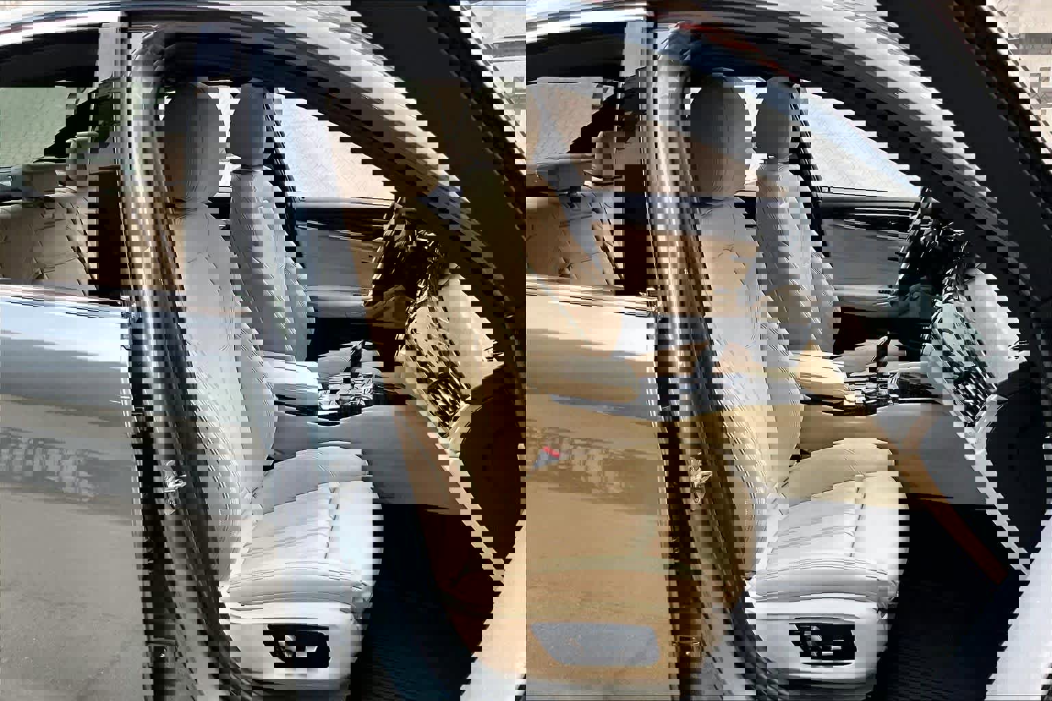 Used 2019 BMW 530i image 9