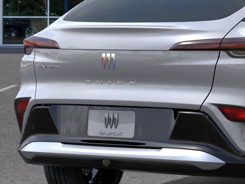 New 2026 Buick Envista Sport Touring w/ Convenience I Package image 38