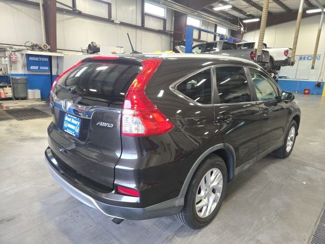 Used 2015 Honda CR-V EX-L image 6