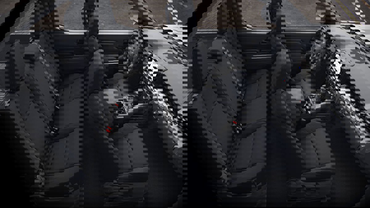 New 2026 Toyota Tacoma SR5 image 22