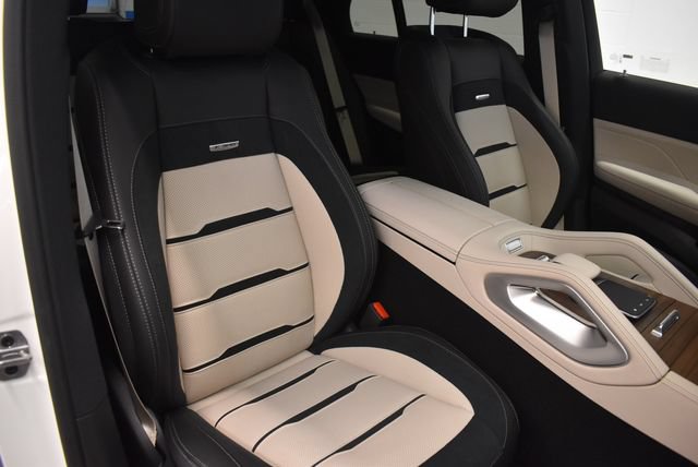 New 2026 Mercedes-Benz GLE 53 AMG 4MATIC image 6