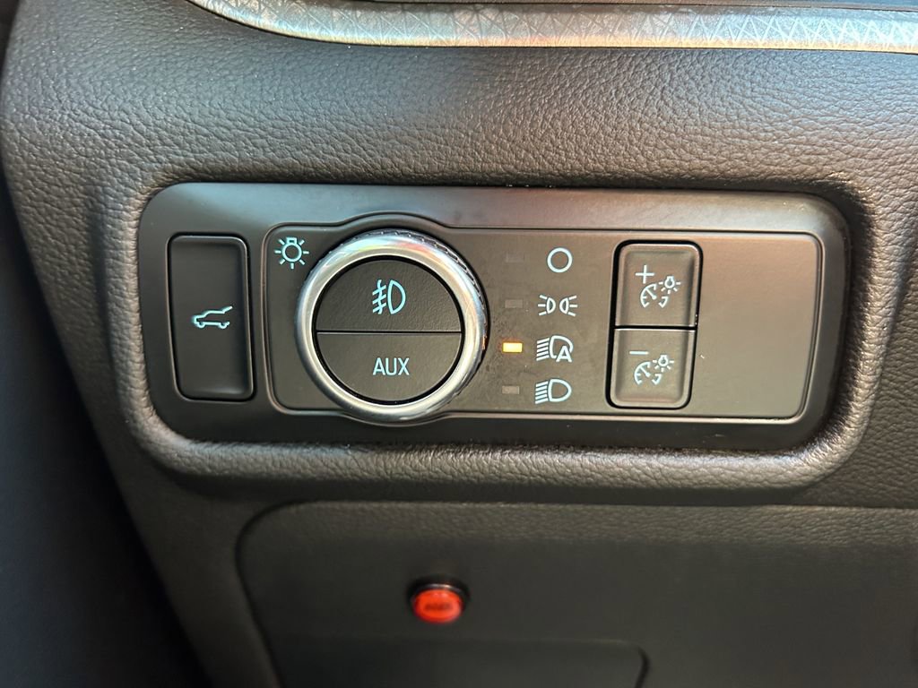 Used 2024 Ford Explorer Timberline AWD/4WD image 26