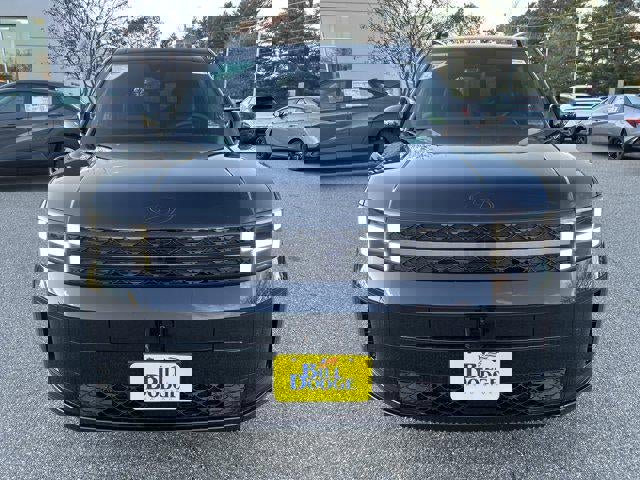 New 2026 Hyundai Santa Fe Calligraphy image 31