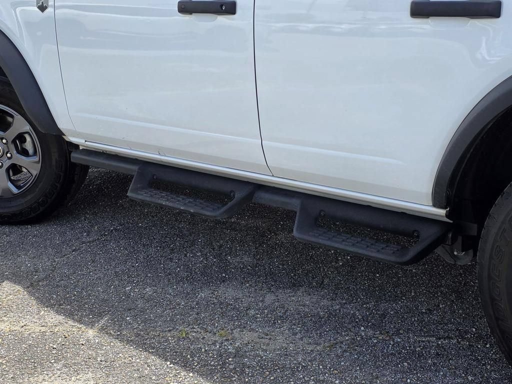 Used 2024 Ford Bronco Big Bend AWD/4WD image 33