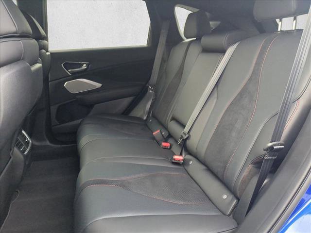 New 2026 Acura RDX A-Spec image 27