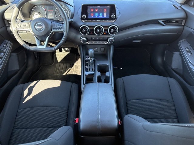 Used 2022 Nissan Sentra S image 14