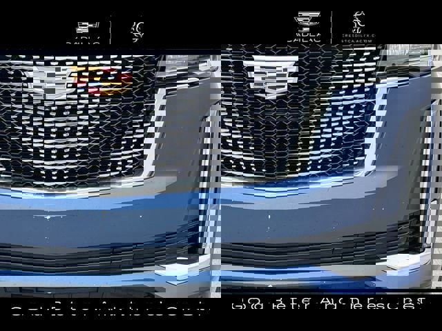 Certified 2023 Cadillac Escalade Premium Luxury image 11