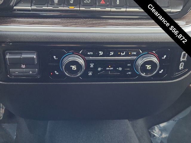 Used 2025 Chevrolet Silverado 2500 LT w/ Convenience Package image 42