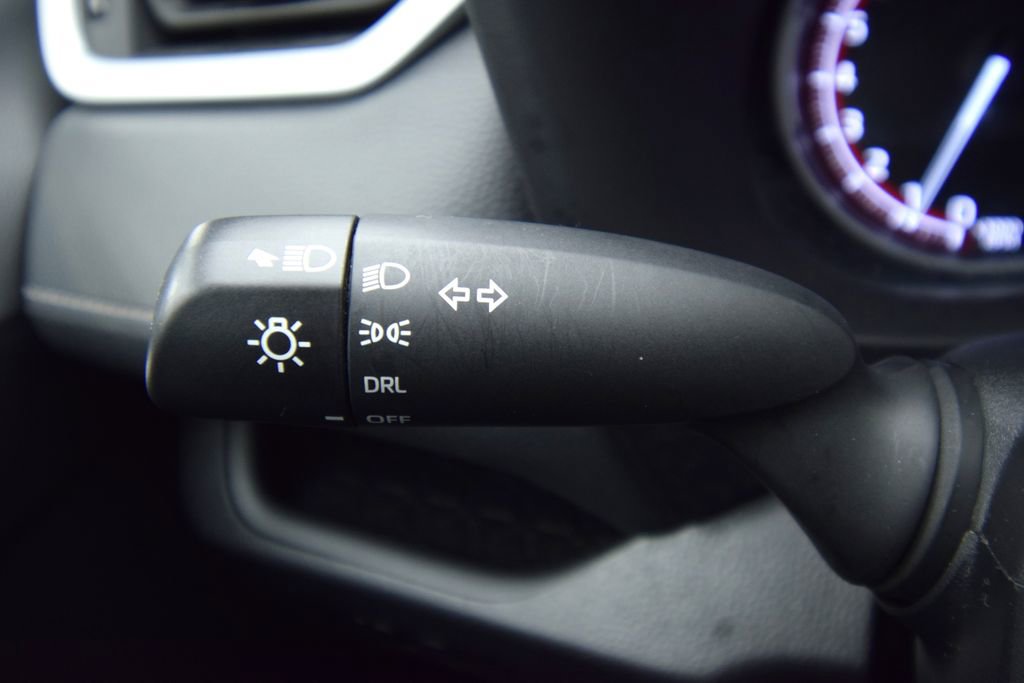 Used 2024 Toyota RAV4 LE image 32