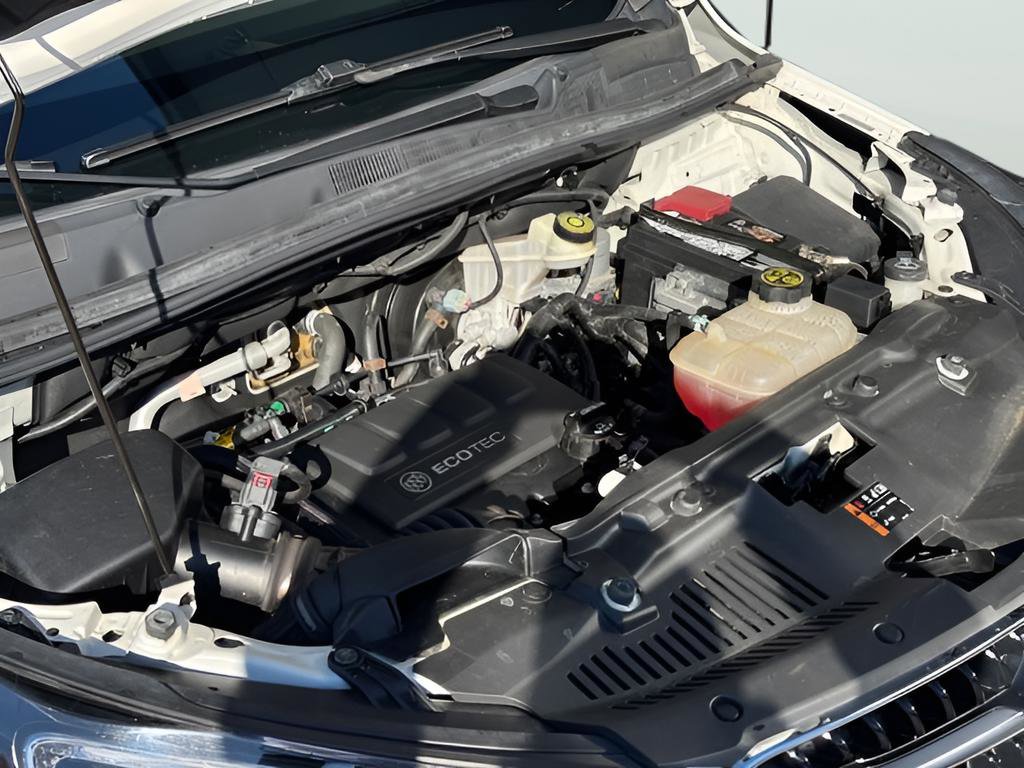 Used 2017 Buick Encore Premium w/ Experience Buick Package image 65