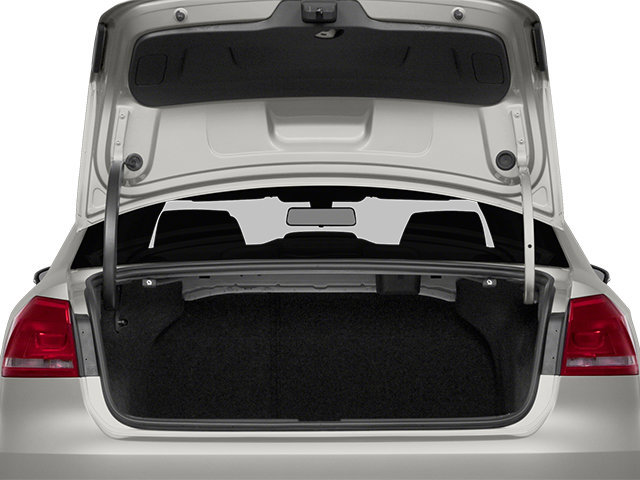 Used 2014 Volkswagen Passat 1.8T SE image 12