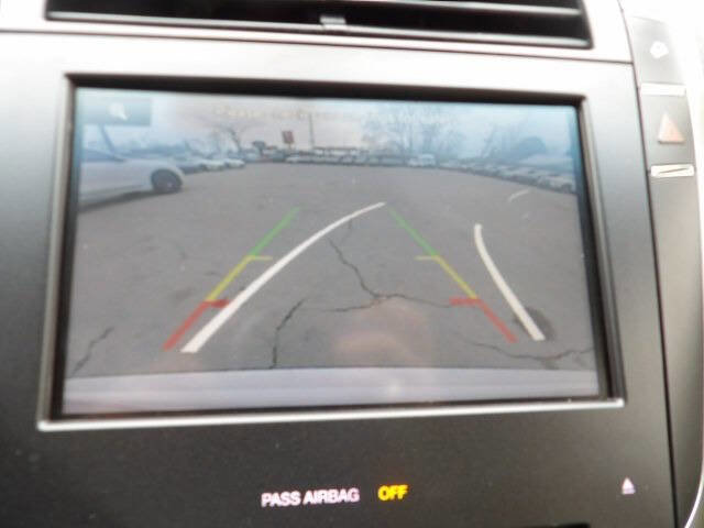 Used 2015 Lincoln MKZ Base 4dr Sedan w/ Equipment Group 202A Reserve image 12