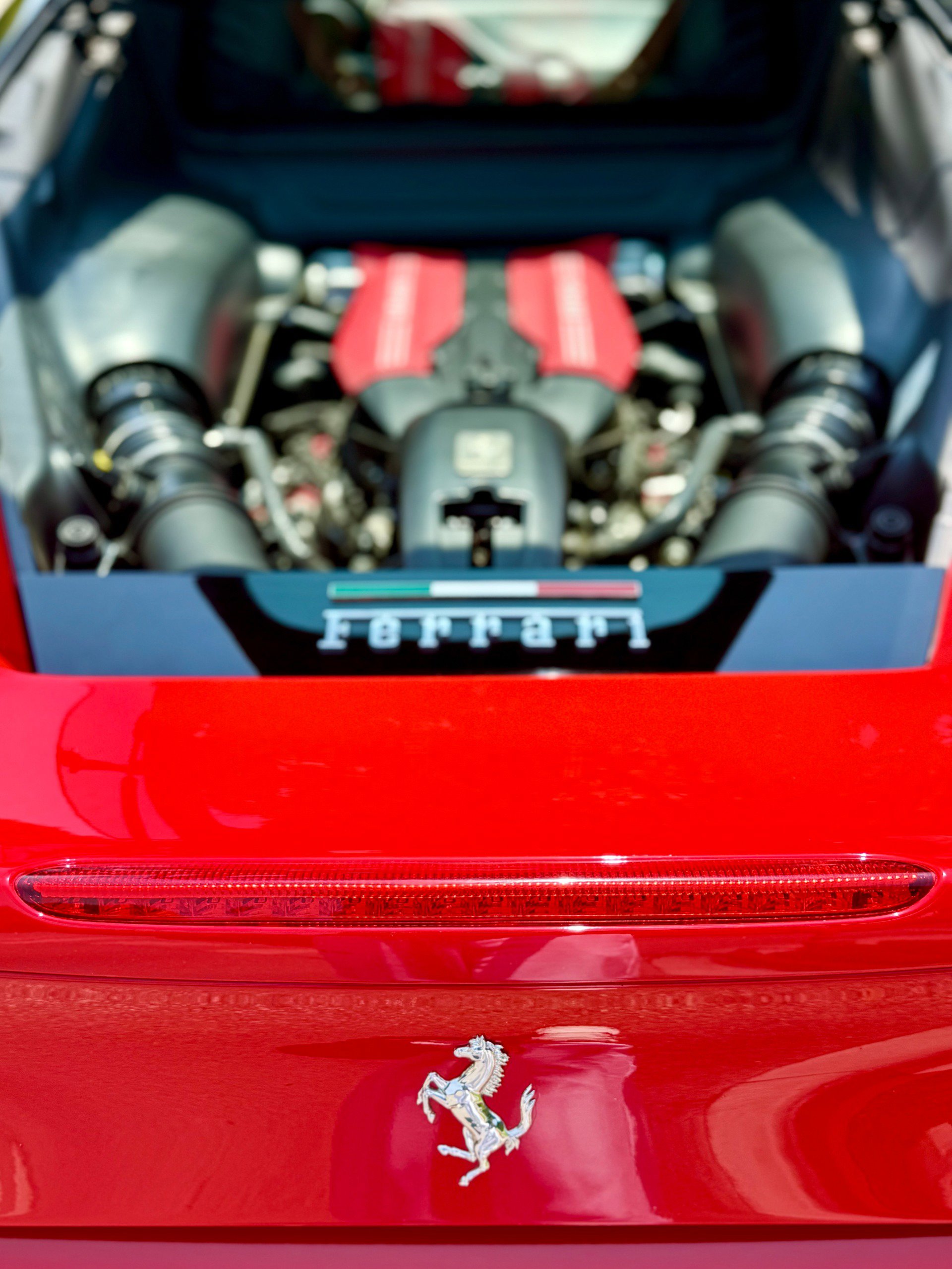 Used 2016 Ferrari 488 GTB image 72