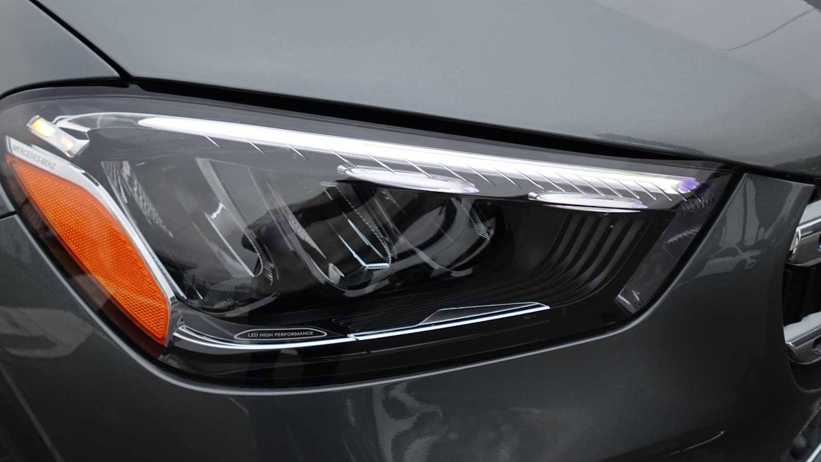 Used 2026 Mercedes-Benz GLE 350 4MATIC image 12