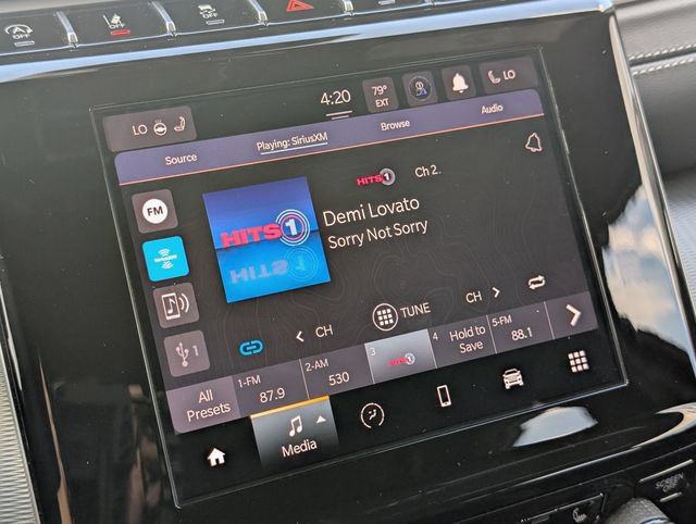 New 2026 Jeep Grand Cherokee Laredo X RWD image 24