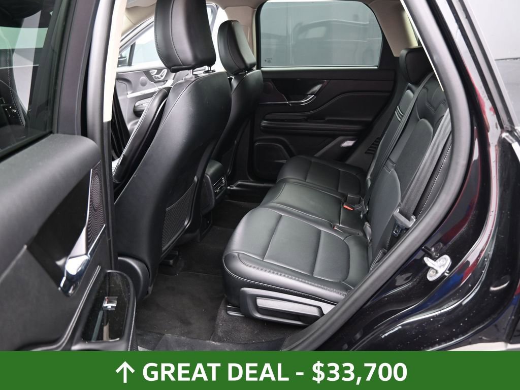 Used 2024 Lincoln Corsair Reserve image 48